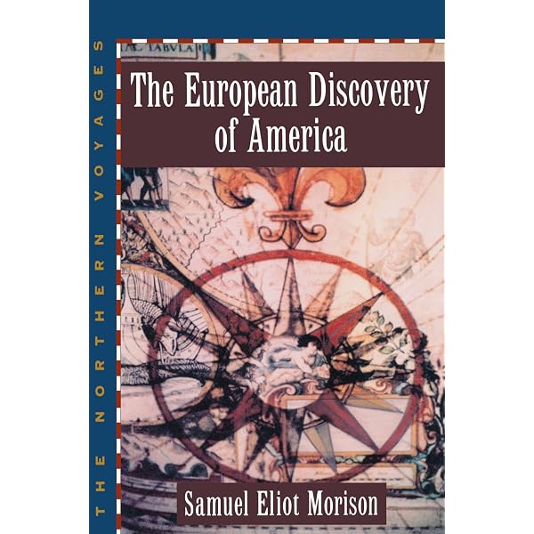 European Discovery Of America: The Southern Voyages, A.D. 1492